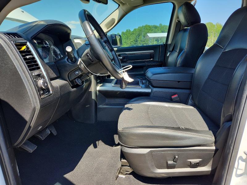 Auction sale of the 2014 Ram 1500, vin: 1C6RR6HT7ES100808, lot number: 60832346