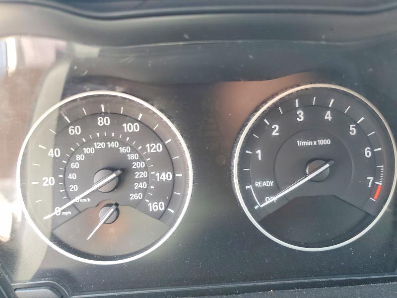 Aukcja sprzedaży 2017 Bmw X1, vin: WBXHT3C39H5F76434, numer aukcji: 60589046