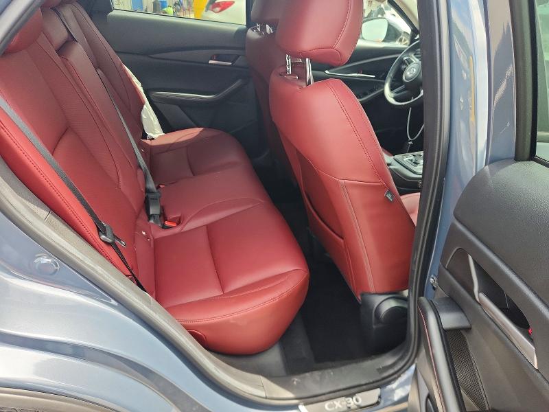 Aukcja sprzedaży 2026 Mazda Cx-30, vin: 3MVDMBCL8TM102914, numer aukcji: 60330626
