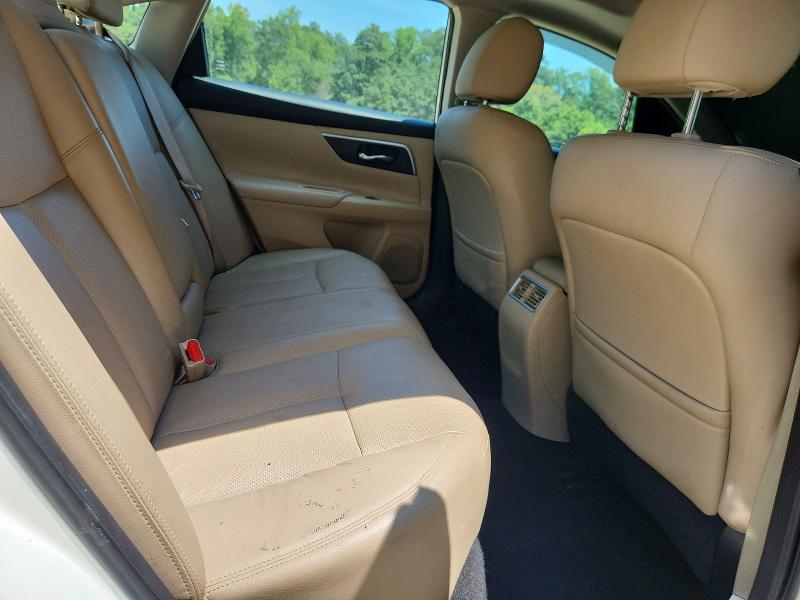 Продажа на аукционе авто 2016 Nissan Altima, vin: 1N4AL3AP9GC247945, номер лота: 61117396