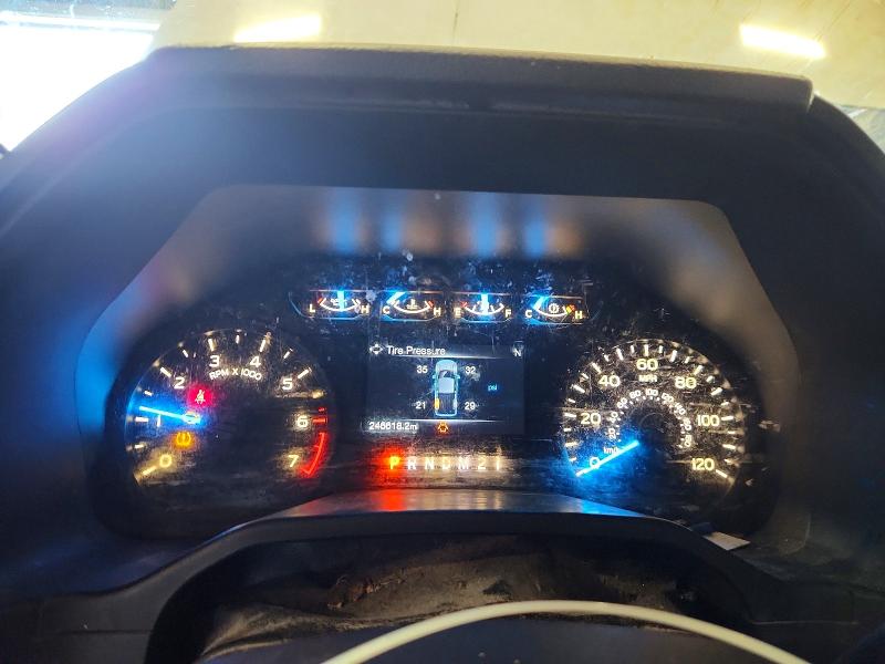 2017 Ford F150 მანქანა იყიდება აუქციონზე, vin: 1FTEX1CP1HFB18762, აუქციონის ნომერი: 58656116