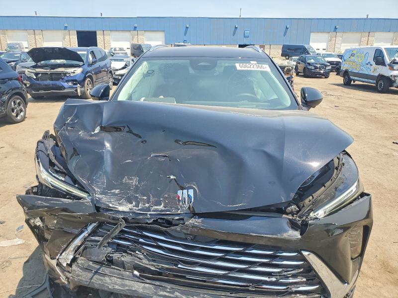 Продаж на аукціоні авто 2026 Buick Envision, vin: LRBFZMR46TD013294, номер лоту: 60622366