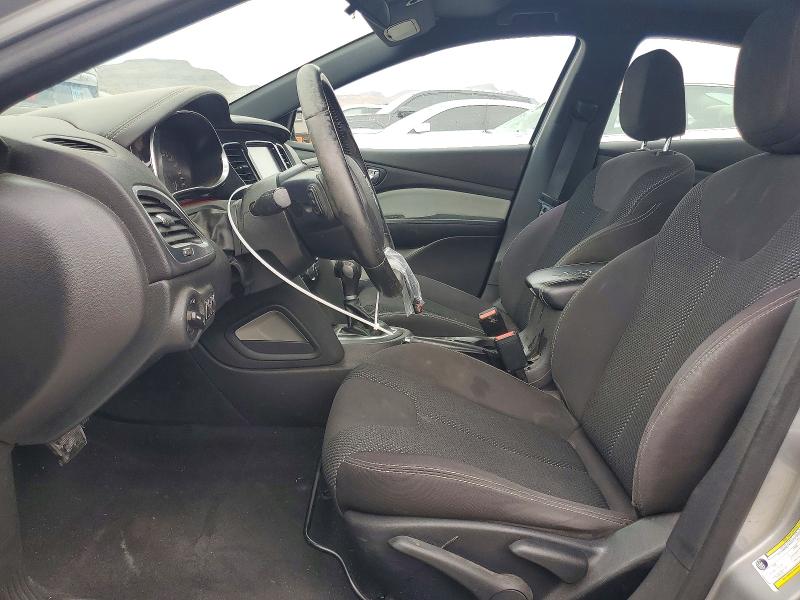 Aukcja sprzedaży 2014 Dodge Dart, vin: 1C3CDFBB9ED927585, numer aukcji: 61688916