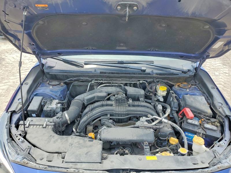 Aukcja sprzedaży 2017 Subaru Impreza, vin: 4S3GKAK63H3600876, numer aukcji: 59777446