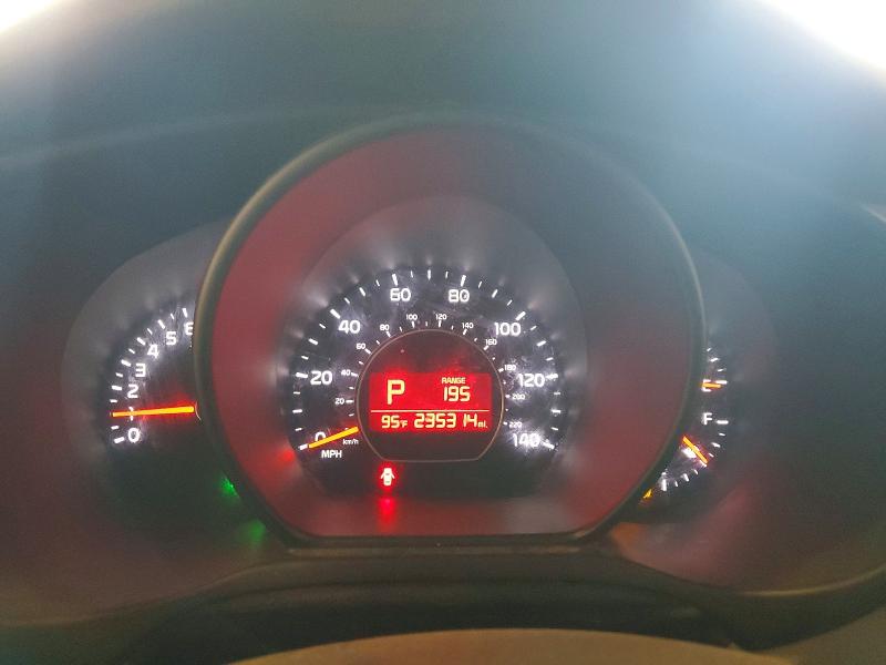Продаж на аукціоні авто 2015 Kia Soul, vin: KNDJN2A28F7225171, номер лоту: 60820506