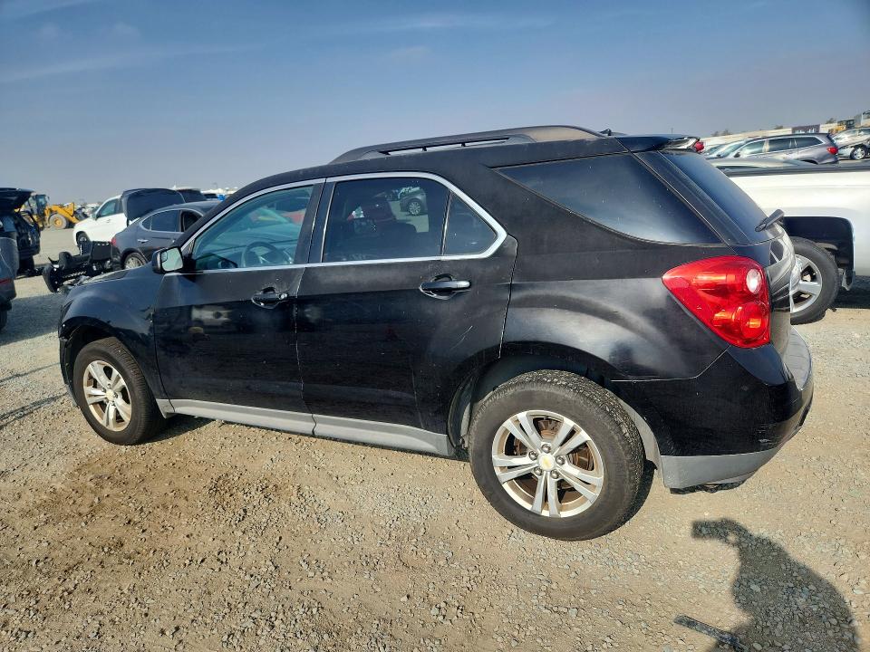 62915206 :رقم المزاد ، 2GNALDEK7C1129625 vin ، 2012 Chevrolet Equinox مزاد بيع