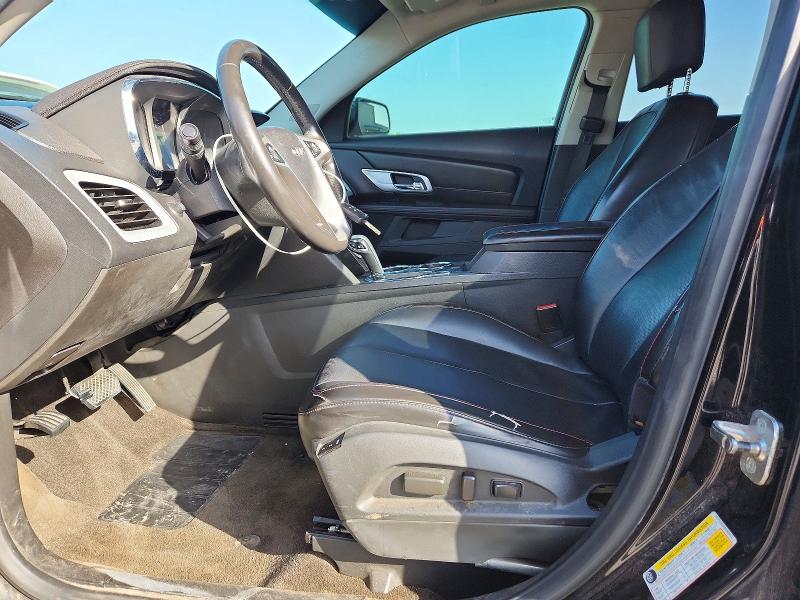 60930086 :رقم المزاد ، 2CTFLXE5XB6369915 vin ، 2011 Gmc Terrain مزاد بيع