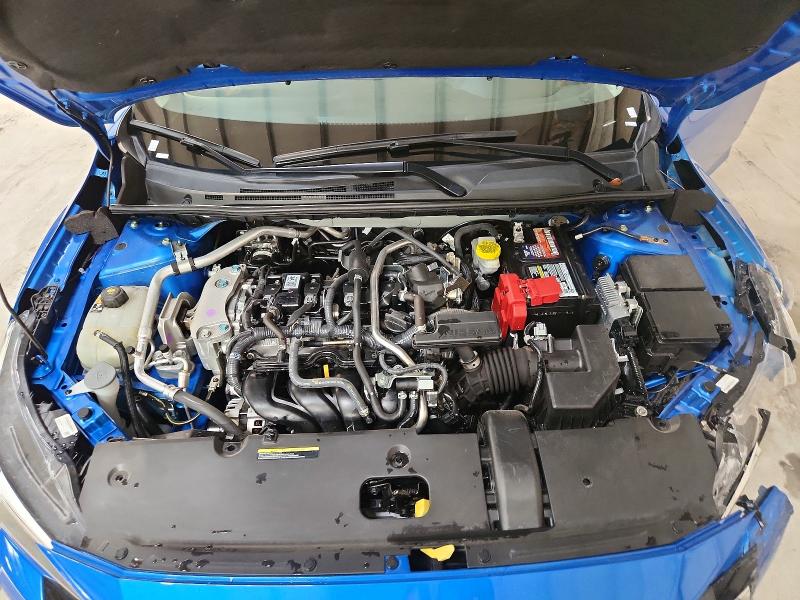 Aukcja sprzedaży 2025 Nissan Sentra, vin: 3N1AB8CV5SY299520, numer aukcji: 60887116