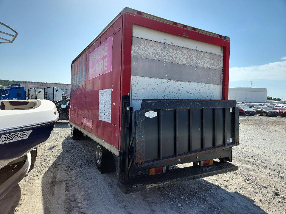1993 Isuzu Npr მანქანა იყიდება აუქციონზე, vin: JALB4B1K3P7002706, აუქციონის ნომერი: 60976556