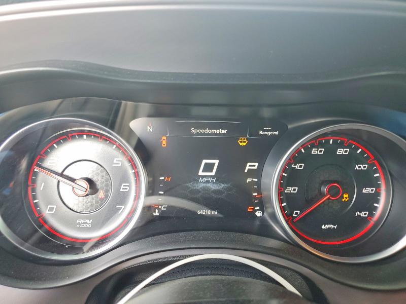 Aukcja sprzedaży 2023 Dodge Charger, vin: 2C3CDXBG0PH675099, numer aukcji: 63167786