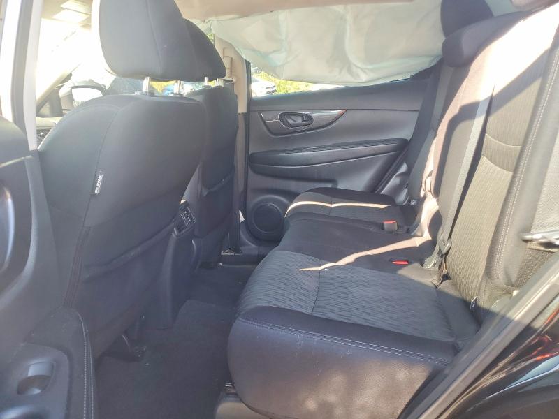 Продаж на аукціоні авто 2019 Nissan Rogue, vin: 5N1AT2MV4KC825811, номер лоту: 60250606