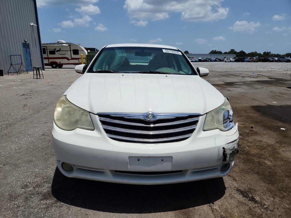 Aukcja sprzedaży 2008 Chrysler Sebring, vin: 1C3LC66K58N209835, numer aukcji: 60756656