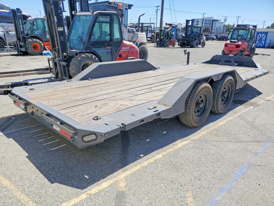 2024 Rawmaxx Unknown მანქანა იყიდება აუქციონზე, vin: 3EVBF2027R1110545, აუქციონის ნომერი: 59972236