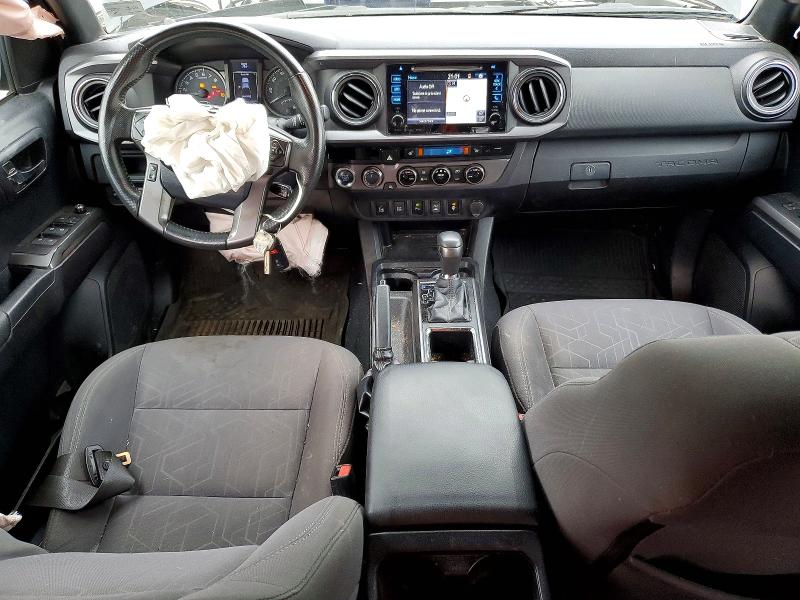 Aukcja sprzedaży 2017 Toyota Tacoma, vin: 3TMDZ5BN9HM031933, numer aukcji: 62987426