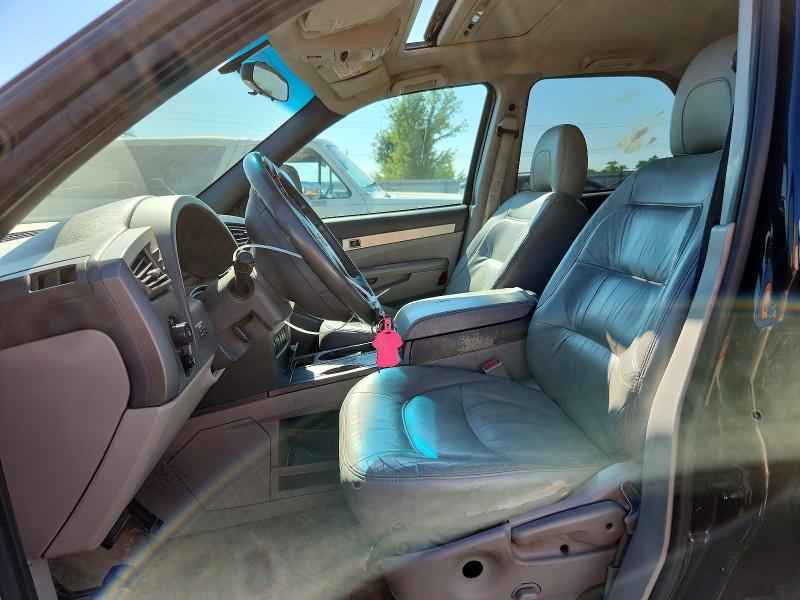 Aukcja sprzedaży 2004 Buick Rendezvous, vin: 3G5DA03E04S517066, numer aukcji: 59701496