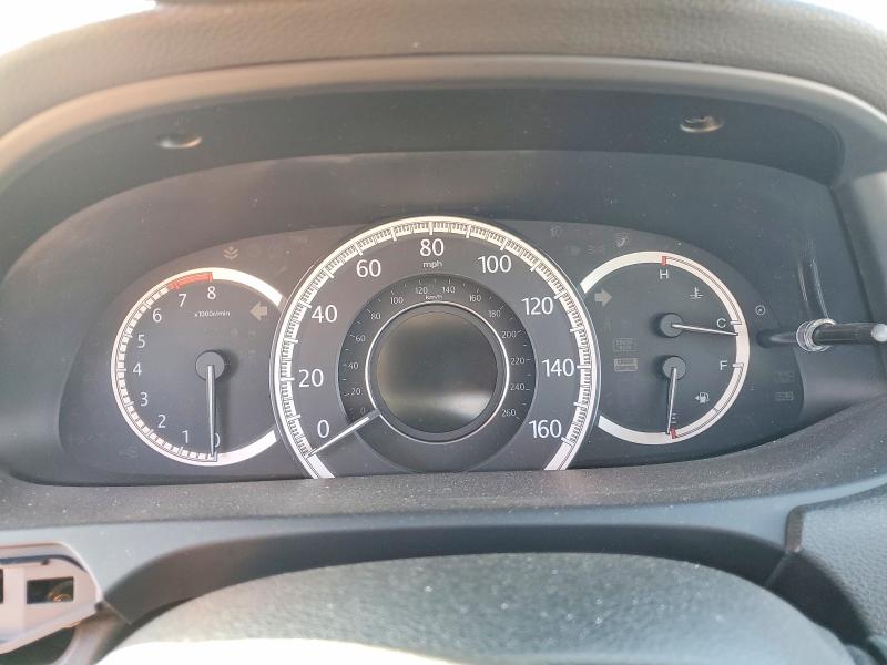Продажа на аукционе авто 2013 Honda Accord, vin: 1HGCR2F89DA063885, номер лота: 60721806
