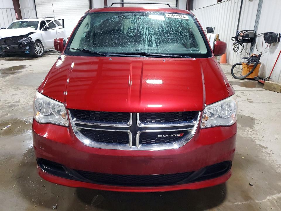 63060276 :رقم المزاد ، 2C4RDGCG5ER366143 vin ، 2014 Dodge Grand Caravan مزاد بيع
