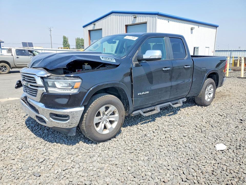 Aukcja sprzedaży 2019 Ram 1500, vin: 1C6SRFDT3KN806451, numer aukcji: 62612936