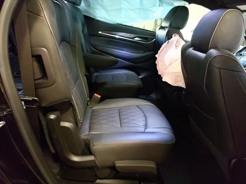 2024 Buick Enclave მანქანა იყიდება აუქციონზე, vin: 5GAEVCKW6RJ102714, აუქციონის ნომერი: 60194156