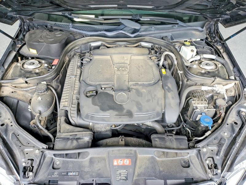 Продаж на аукціоні авто 2013 Mercedes-benz E, vin: WDDHF5KB6DA672258, номер лоту: 61855266