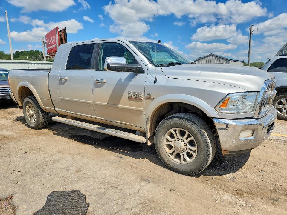 Продажа на аукционе авто 2016 Ram 2500, vin: 3C6UR5NL7GG224547, номер лота: 59861516