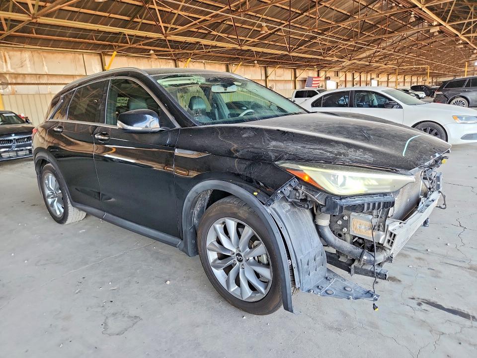 Продаж на аукціоні авто 2019 Infiniti Qx50, vin: 3PCAJ5M15KF139224, номер лоту: 58966086