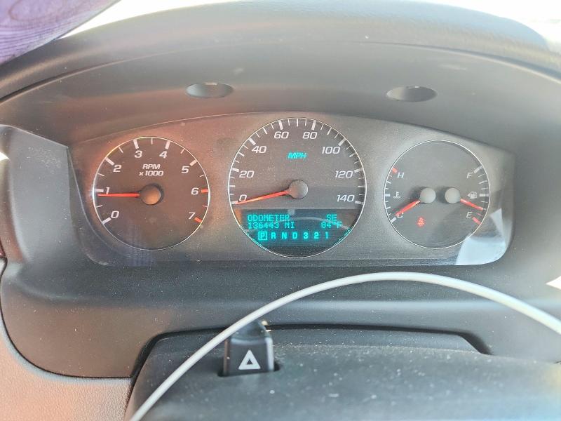Продажа на аукционе авто 2008 Chevrolet Impala, vin: 2G1WT55N089277602, номер лота: 59717496
