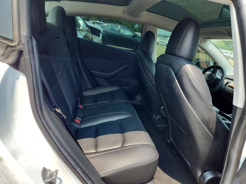 Aukcja sprzedaży 2020 Tesla Model 3, vin: 5YJ3E1EB8LF811758, numer aukcji: 60437576