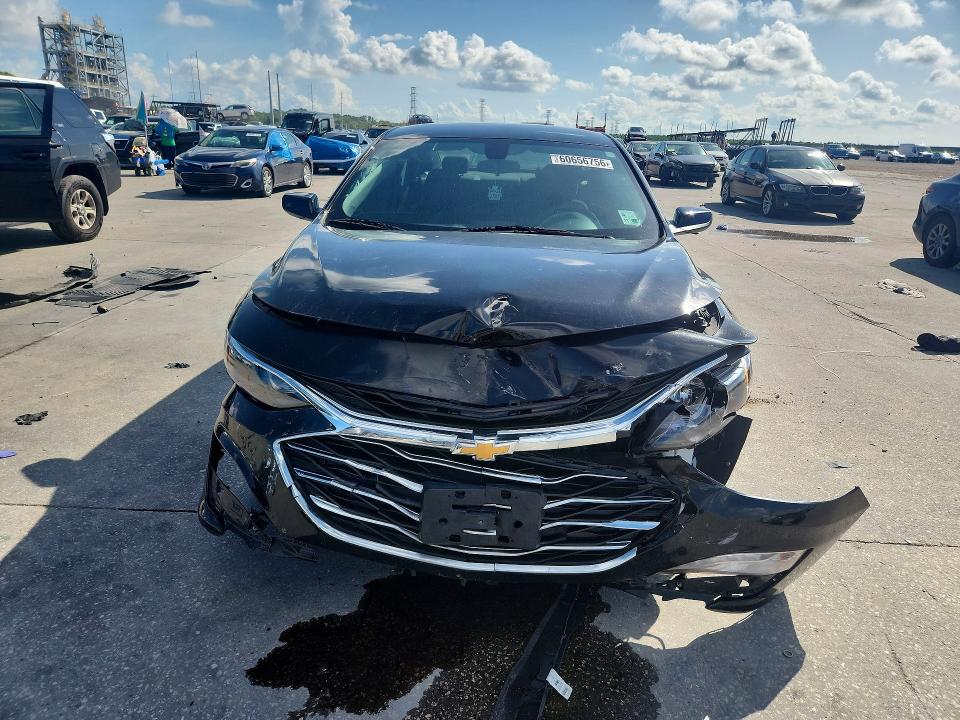 Aukcja sprzedaży 2020 Chevrolet Malibu, vin: 1G1ZD5ST8LF113267, numer aukcji: 60656756