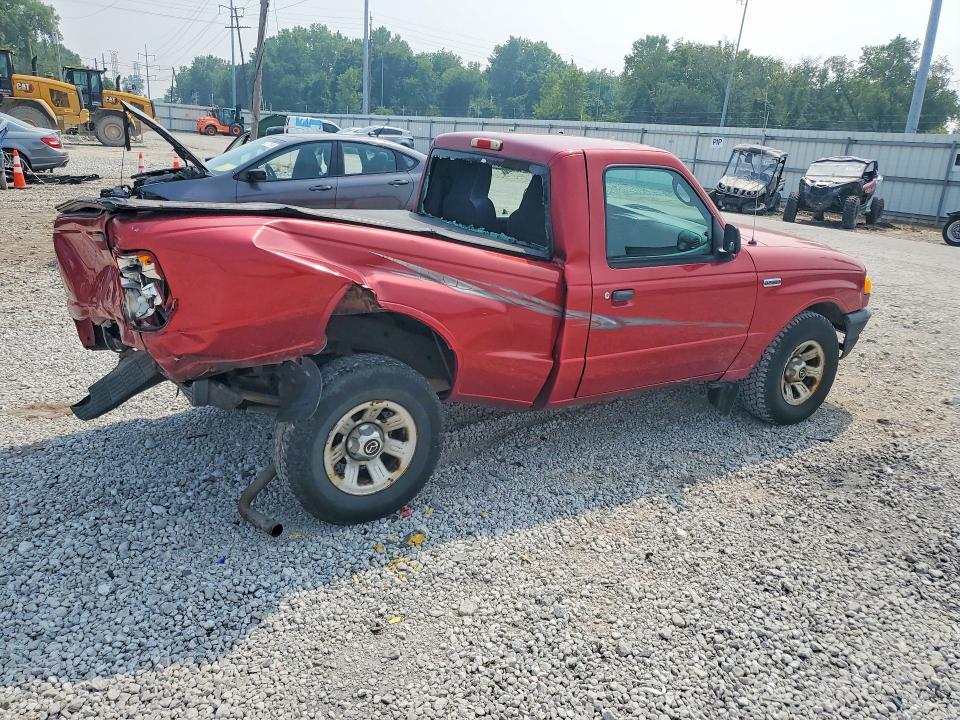 Aukcja sprzedaży 2004 Mazda B2300, vin: 4F4YR12D14TM11062, numer aukcji: 61402876
