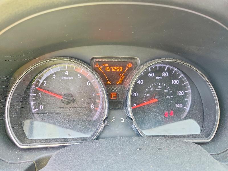 Продажа на аукционе авто 2014 Nissan Versa, vin: 3N1CN7AP7EL808605, номер лота: 60078176