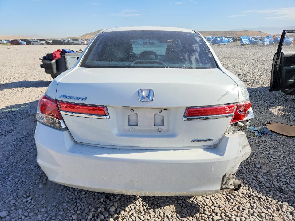 Aukcja sprzedaży 2012 Honda Accord, vin: 1HGCP2F68CA078221, numer aukcji: 59313296