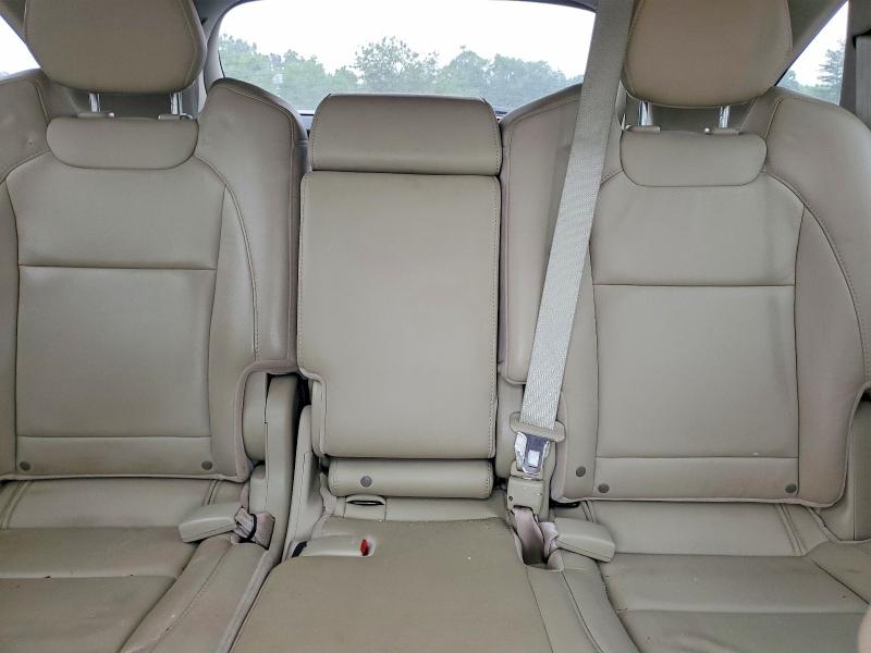 Продаж на аукціоні авто 2015 Acura Mdx, vin: 5FRYD4H26FB025269, номер лоту: 59032746