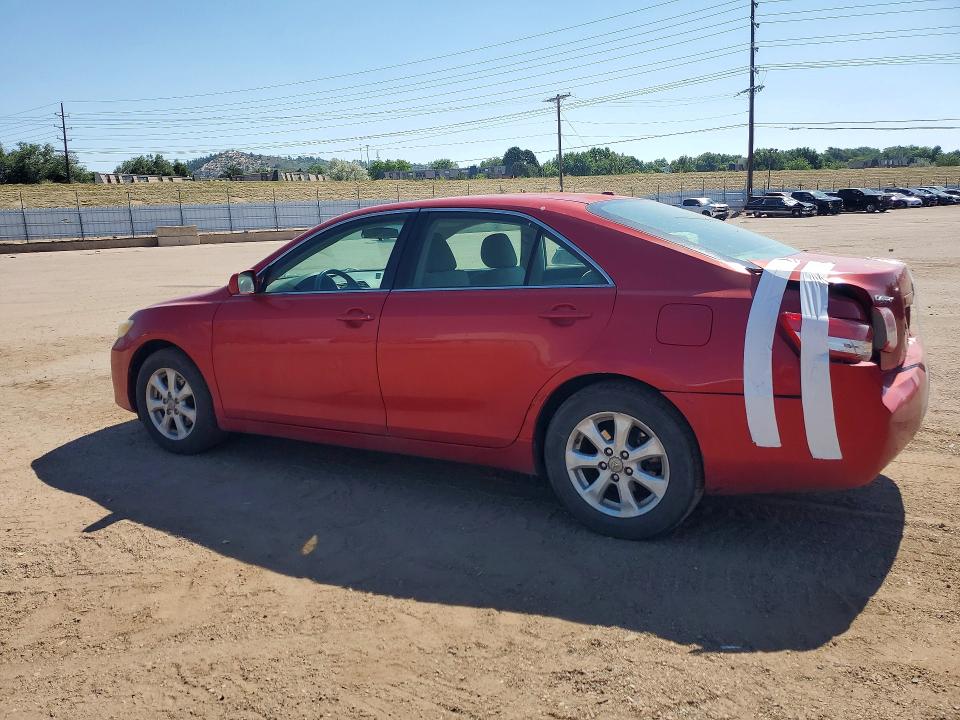Продажа на аукционе авто 2011 Toyota Camry, vin: 4T1BF3EK0BU665233, номер лота: 59263266