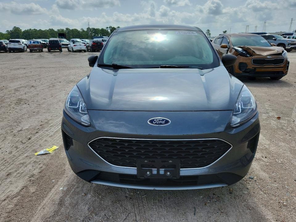 61564836 :رقم المزاد ، 1FMCU9G68NUB96989 vin ، 2022 Ford Escape مزاد بيع