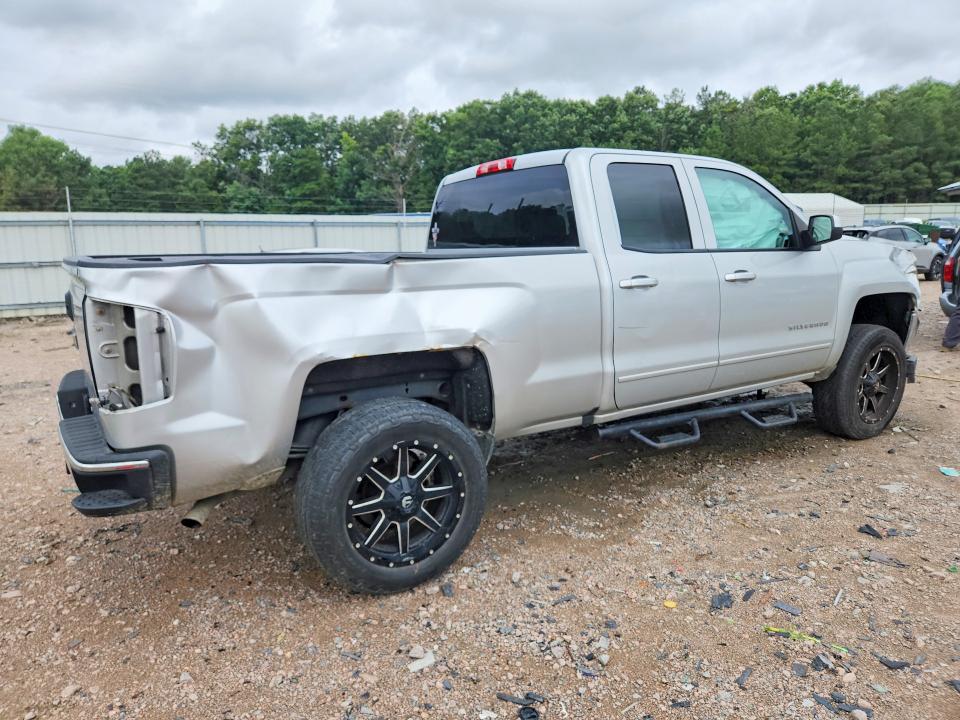 60818236 :رقم المزاد ، 1GCVKREC6GZ352142 vin ، 2016 Chevrolet Silverado مزاد بيع