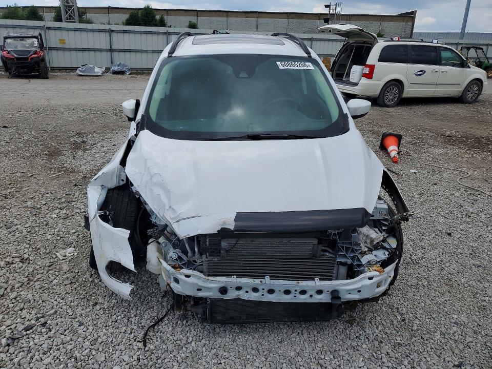 Aukcja sprzedaży 2019 Ford Escape, vin: 1FMCU9HD3KUB52374, numer aukcji: 60865266
