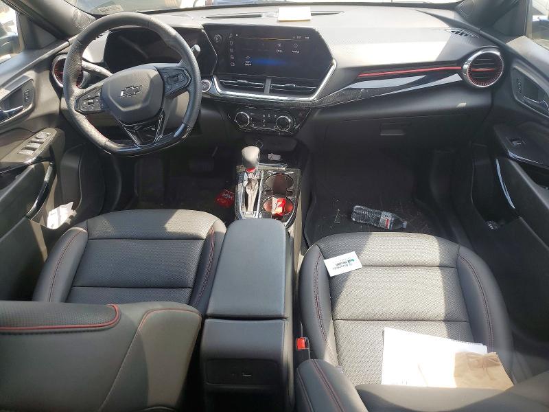 Aukcja sprzedaży 2025 Chevrolet Trax, vin: KL77LJEP8SC330372, numer aukcji: 60513196