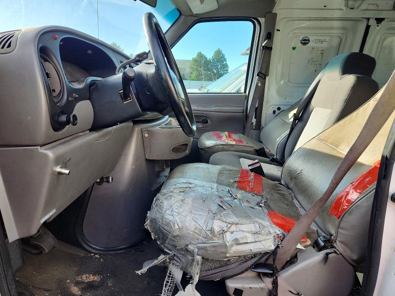 Aukcja sprzedaży 1999 Ford E350, vin: 1FTSE34L4XHA33918, numer aukcji: 61417016