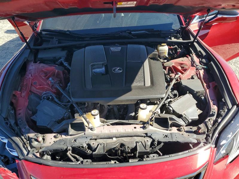 Продаж на аукціоні авто 2018 Lexus Ls 500, vin: JTHB51FF4J5001957, номер лоту: 61575636