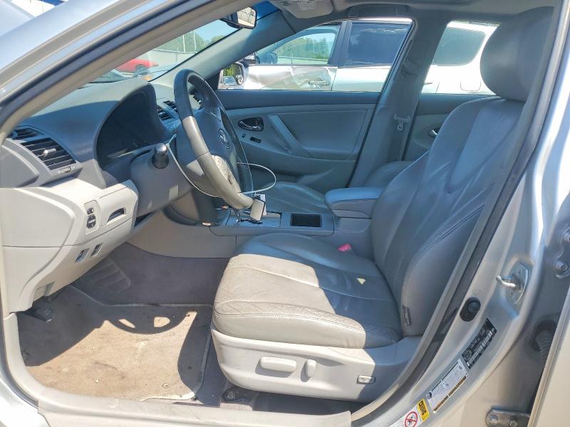 Продажа на аукционе авто 2007 Toyota Camry, vin: JTNBB46K573006903, номер лота: 62113326