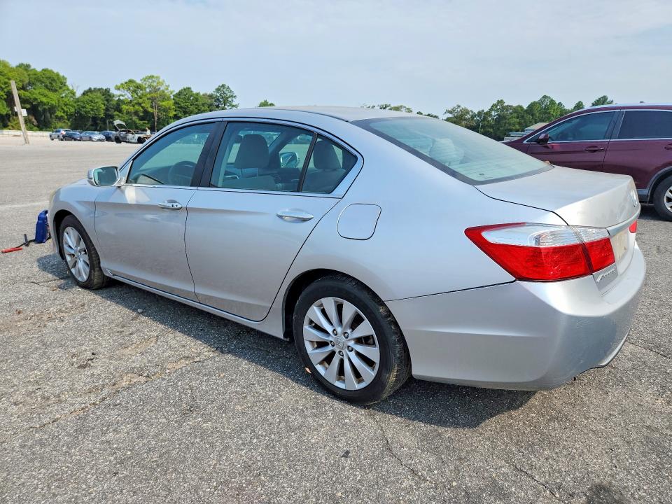 Продаж на аукціоні авто 2013 Honda Accord, vin: 1HGCR2F72DA103201, номер лоту: 62004846
