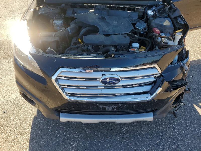 Aukcja sprzedaży 2016 Subaru Outback, vin: 4S4BSAJC1G3303441, numer aukcji: 59720446