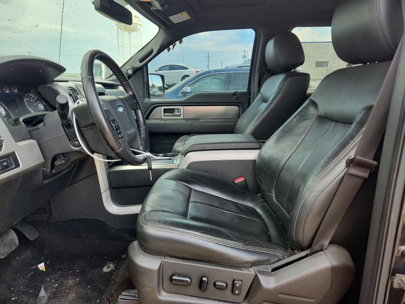 2014 Ford F150 მანქანა იყიდება აუქციონზე, vin: 1FTFW1EF8EKD50001, აუქციონის ნომერი: 61299336