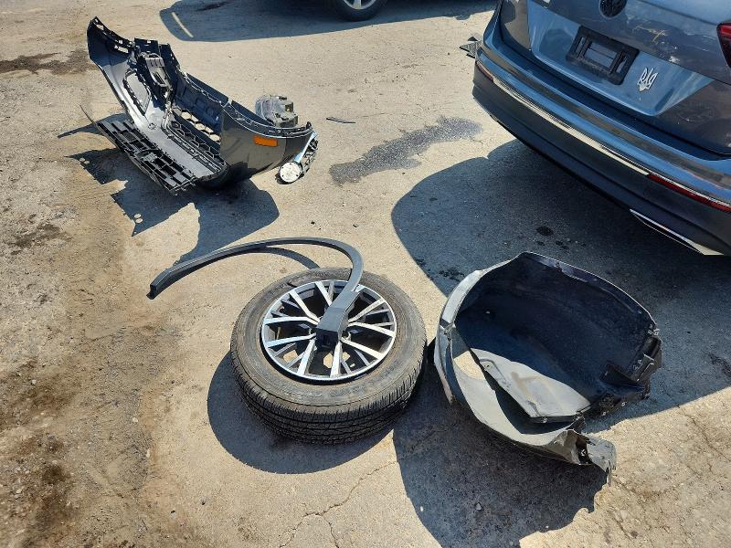 Aukcja sprzedaży 2020 Volkswagen Tiguan, vin: 3VV2B7AX1LM086526, numer aukcji: 63387946
