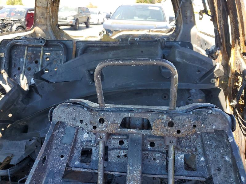 61006426 :رقم المزاد ، 5N1AN08W36C517049 vin ، 2006 Nissan Xterra مزاد بيع