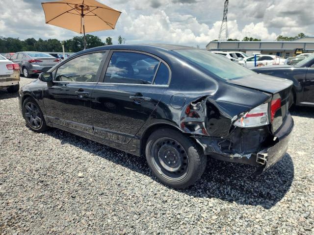 61297206 :رقم المزاد ، 19XFA1F59BE012044 vin ، 2011 Honda Civic مزاد بيع