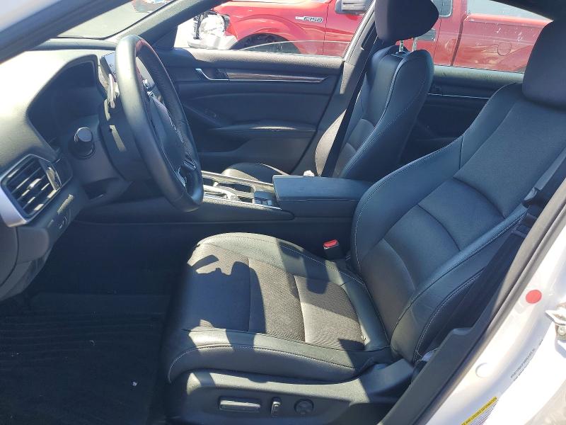 Продажа на аукционе авто 2019 Honda Accord, vin: 1HGCV1F38KA080880, номер лота: 60068686