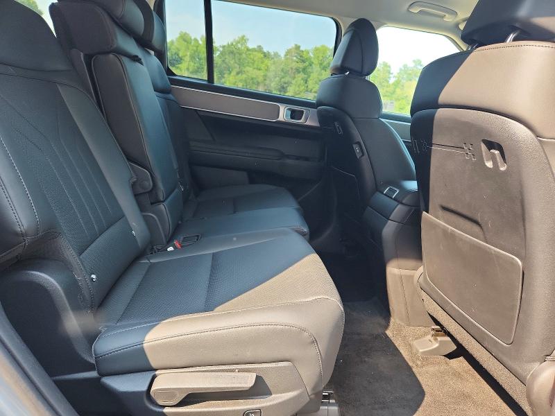 Продаж на аукціоні авто 2026 Hyundai Santa Fe, vin: 5NMP2DGL6TH156032, номер лоту: 61070166