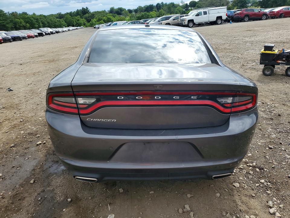 Aukcja sprzedaży 2020 Dodge Charger, vin: 2C3CDXBG0LH106926, numer aukcji: 63363816